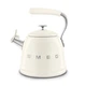 Чайник SMEG WKF01CR - зображення 1