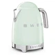 Электрочайник SMEG KLF04PGEU Green - изображение 2
