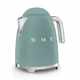 Электрочайник SMEG KLF03EGMEU - изображение 3