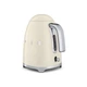 Електрочайник SMEG KLF03CREU - зображення 3