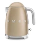 Электрочайник SMEG KLF03CHMEU - изображение 1