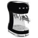 Рожковая кофеварка SMEG ECF02BLEU - изображение 3