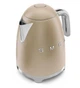Электрочайник SMEG KLF03CHMEU - изображение 5