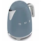 Электрочайник SMEG KLF03SBMEU - изображение 4