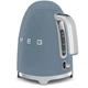 Электрочайник SMEG KLF03SBMEU - изображение 5