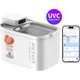 Смарт-поилка Petkit Eversweet Max 2 White P4116 (UVC) - изображение 2