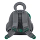 Рюкзак дитячий Kite Kids Croco Boo 25х23х10 см 5 л сірий (K26-2737XXS-2) - зображення 3