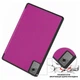 Чехол для планшета BeCover Flexible TPU Mate Lenovo Idea Tab / K11 (2nd Gen) TB336 / Xiaoxin Pad (2025) 11 Purple (715634) - изображение 5