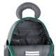 Рюкзак дитячий Kite Kids Croco Boo 25х23х10 см 5 л сірий (K26-2737XXS-2) - зображення 7