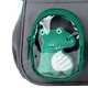 Рюкзак дитячий Kite Kids Croco Boo 25х23х10 см 5 л сірий (K26-2737XXS-2) - зображення 8