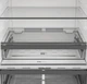 Холодильник Whirlpool з верхн. мороз., 187.7x78х75, холод.відд.-405л, мороз.відд.-152л, 2дв., D, NF, дисплей, інв., зона нульова, нерж - зображення 4
