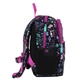 Рюкзак детский Kite Kids LOL 31х23х13 см 9 л черный (LO26-2735XS) - изображение 2