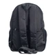 Рюкзак Zibi Black Total 42.5x30x14.5 см 18 л черный (ZB.700306) - изображение 3