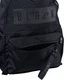 Рюкзак Zibi Black Double 42.5x30x14.5 см 18 л черный (ZB.700307) - изображение 7