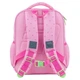 Рюкзак дитячий Kite Kids Hello Kitty 32.5х24.5х9.5 см 8.5 л рожевий (HK26-559XS-2) - зображення 3