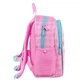 Рюкзак дитячий Kite Kids Studio Pets 31х23х13 см 9 л рожевий (SP26-2735XS) - зображення 2