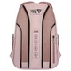 Рюкзак школьный Yes Bunny Club 45х32х19 см 27.4 л розовый (550366) - изображение 3