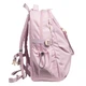 Рюкзак Zibi City Dream Розовый 32x17x47 см 24 л розовый (ZB11.0015CDP) - изображение 2