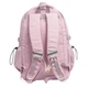 Рюкзак Zibi City Dream Розовый 32x17x47 см 24 л розовый (ZB11.0015CDP) - изображение 3