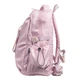 Рюкзак Zibi City Dream Розовый 32x17x47 см 24 л розовый (ZB11.0015CDP) - изображение 5