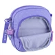 Сумка-рюкзак детская Kite Kids Kuromi 16.5х15х7 см 1.2л фиолетовый (HK25-2620-2) - изображение 4