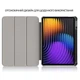 Чехол для планшета BeCover Soft Edge TPU Xiaomi Pad 8 / 8 Pro 11.2" Light Blue (715551) - изображение 6