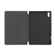Чехол для планшета BeCover Flexible TPU Mate Samsung Galaxy Tab S11 Ultra (SM-X930/X936) 14.6 Black (715581) - изображение 9
