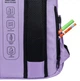 Рюкзак школьный YES ТS-54M Lively Light 550328 15.9 л - изображение 6