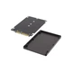 Конвертор Dynamode 2.5'' SATA to M.2 (NGFF) SSD 2230mm, 2242mm, 2260mm, 2280mm (S103-1N-P) - изображение 5