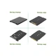 Конвертор Dynamode 2.5'' SATA to M.2 (NGFF) SSD 2230mm, 2242mm, 2260mm, 2280mm (S103-1N-P) - изображение 6