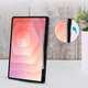 Чехол для планшета BeCover Soft Edge TPU Samsung Galaxy Tab S11 Ultra (SM-X930/X936) 14.6 Black (715574) - изображение 6