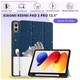 Чехол для планшета BeCover Flexible TPU Mate Xiaomi Redmi Pad 2 Pro 12.1 Good Night (715612) - изображение 1