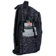 Рюкзак школьный YES ТS-54M Monkey 550333 15.9 л - изображение 4