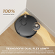 Робот-пылесос моющий Dreame Bot L50 Ultra AE White - изображение 5