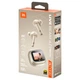 Навушники TWS JBL Live Beam 4 Sand (JBLLIVEBEAM4CPG) - зображення 7