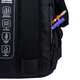 Рюкзак школьный YES ТS-54M Code Hub 550331 15.9 л - изображение 5