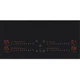 Варочная поверхность электрическая Electrolux EIS82453IZ - изображение 8