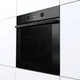 Духовой шкаф электрический Gorenje BO6737E02BG - изображение 8