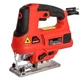 Електролобзик Vitals Master Ef 10080DNallu, 800W, 3000об/хв, хід 22mm (236999) - зображення 1