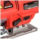 Електролобзик Vitals Master Ef 10080DNallu, 800W, 3000об/хв, хід 22mm (236999) - зображення 9