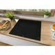 Варочная поверхность индукционная Gorenje GI6401BSCE - изображение 4