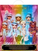 Лялька шарнірна Рейнбоу Сенд Харпер серія Pacific Coast Rainbow High Harper Dune Sand 578376 - зображення 13