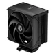 Кулер процессорный ID-Cooling Frozn A410 TD Black - изображение 8