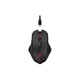 Мишка A4Tech Bloody R80 Plus Wireless/USB Black Skull (4711421003018) - зображення 2
