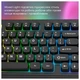 Клавиатура Ajazz AF98 Black USB-C Black (AF98-B) - изображение 11