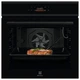 Духовой шкаф электрический Electrolux EOE8P39H - изображение 1