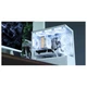 Кулер процессорный DeepCool AK400 G2 WH (R-AK400G2-WHNNMN-GJD) - изображение 3