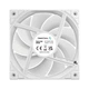 Вентилятор DeepCool FD12 ARGB WH - изображение 4