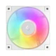 Вентилятор DeepCool FD12 ARGB WH - изображение 8