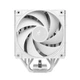Кулер процессорный DeepCool AK400 G2 WH (R-AK400G2-WHNNMN-GJD) - изображение 10